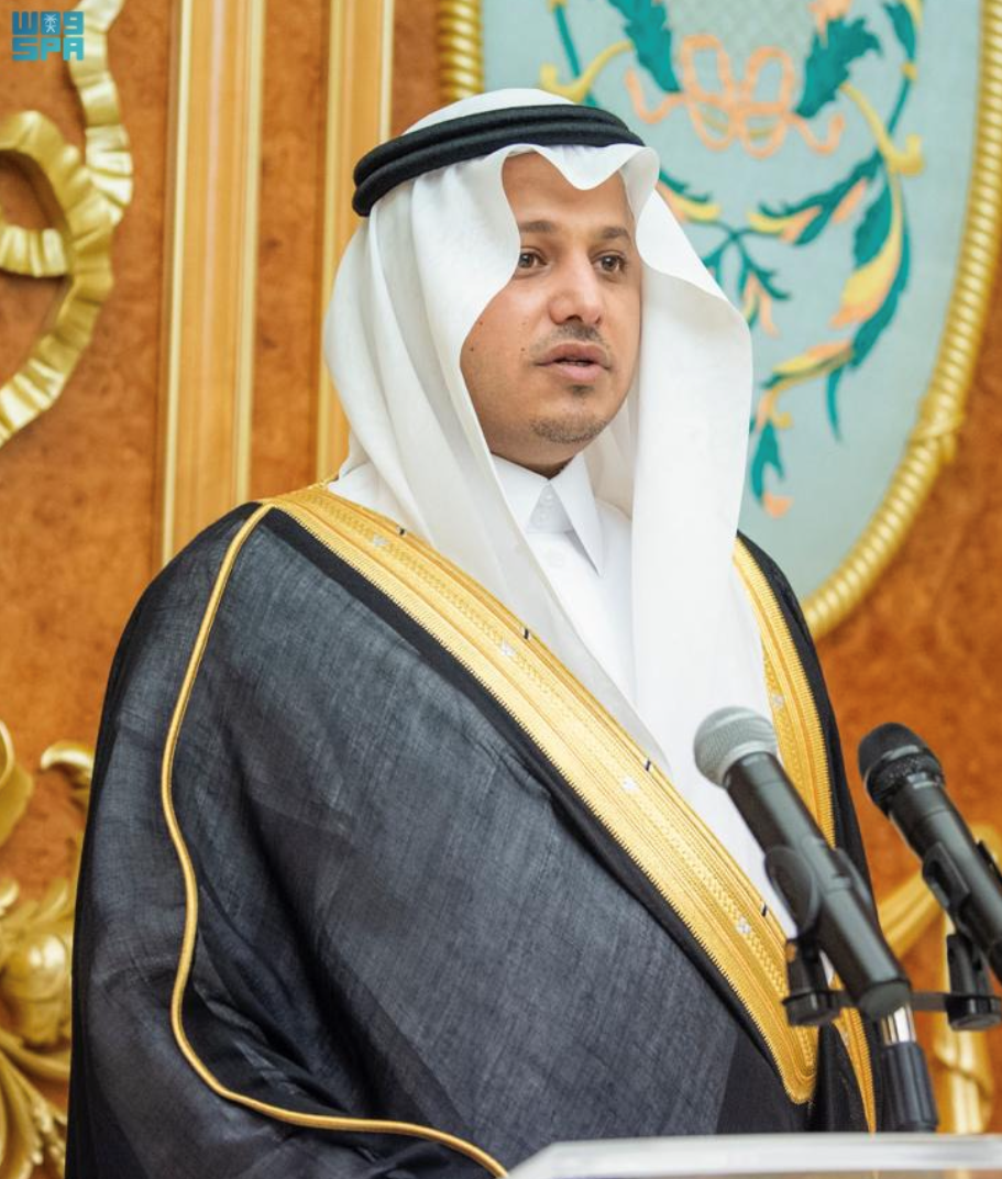 Khalid Hamoud Alkahtani