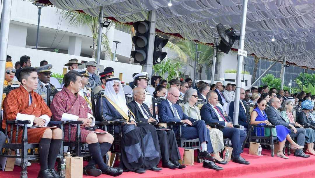 Independence Day of the Republic of Sri Lanka